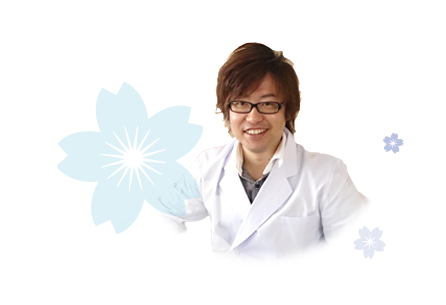 さくらみらい眼科 理事長