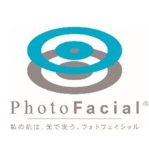 フォトフェイシャル