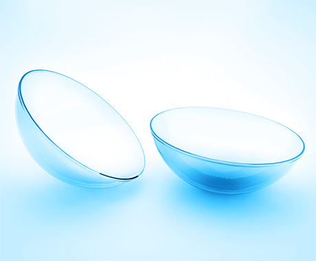 コンタクト外来