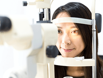 さくらみらい眼科 院長